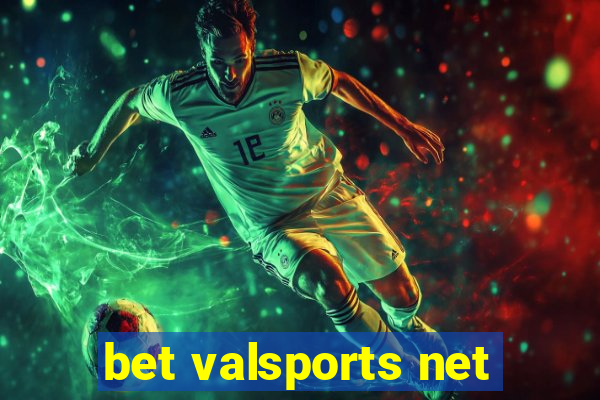 bet valsports net